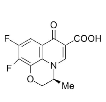 左旋氧氟沙星羧酸,Levofloxacin Q-Acid