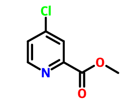 5-溴吡啶-3-甲酸甲酯,Methyl 5-bromopyridine-3-carboxylate