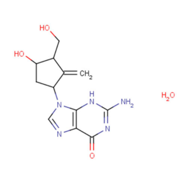 恩替卡韋一水合物,Entecavir hydrate