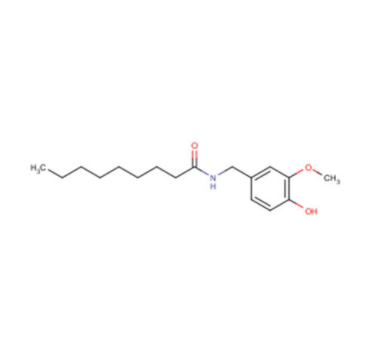 辣椒素,Nonivamide