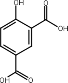 4-羟基间苯二甲酸,4-Hydroxyisophthalic Acid