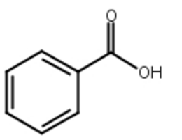 苯甲酸(安息香酸，苯酸，苯蚁酸),Benzoic acid