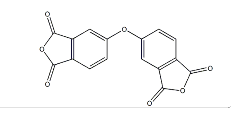 4,4'-氧双邻苯二甲酸酐,4,4'-Oxydiphthalic anhydride