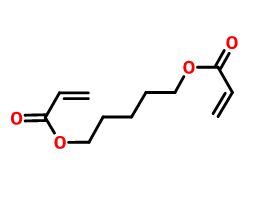 1,5-双(丙烯酰氧基)戊烷,Pentane-1,5-diyl diacrylate