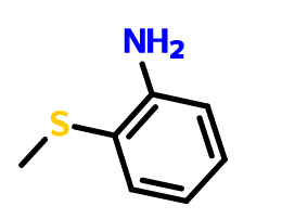 2-(甲硫基)苯胺,2-(Methylthio)aniline