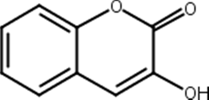 3-羟基香豆素,3-Hydroxycoumarin
