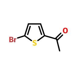 2-乙酰基-5-溴噻吩,2-Acetyl-5-bromothiophene