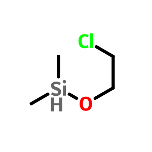 二甲基乙氧基氯硅烷
