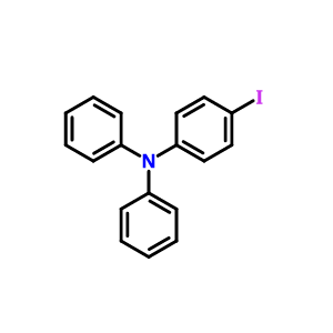 4-碘三苯胺