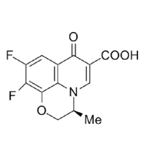 左旋氧氟沙星羧酸,Levofloxacin Q-Acid