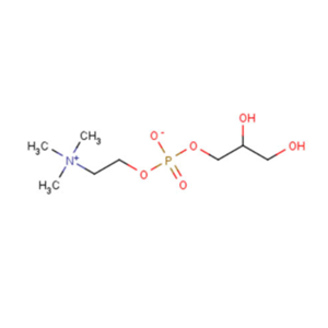 甘磷酸膽堿,GPC