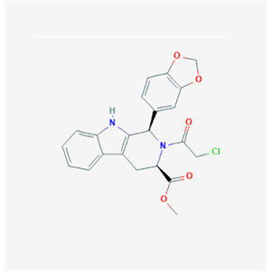 他達(dá)拉非中間體,Tadalafil intermediate