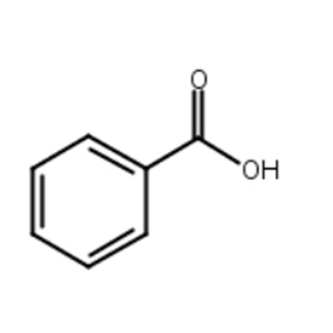 苯甲酸(安息香酸，苯酸，苯蚁酸),Benzoic acid
