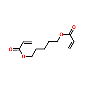 1,5-双(丙烯酰氧基)戊烷