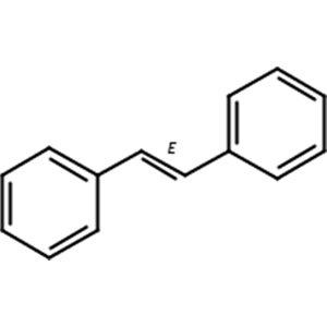 反-均二苯乙烯,trans-Stilbene