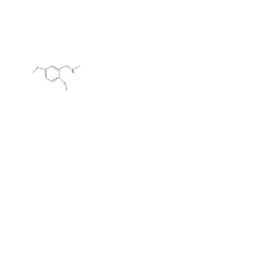 1-(2,5-Dimethoxyphenyl)-N-methylmethanamine,1-(2,5-Dimethoxyphenyl)-N-methylmethanamine