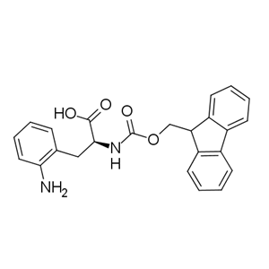 Fmoc-Phe(2-NH2)-OH