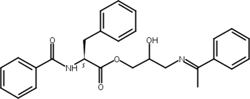 瓜蒌酯碱,Trichosanatine