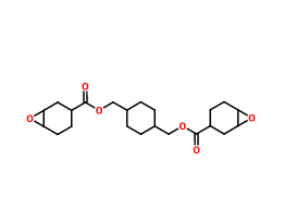 1,4-環(huán)己烷二甲醇雙(3,4-環(huán)氧環(huán)己烷甲酸)酯,1,4-Cyclohexanedimethanolbis(3,4-epoxycyclohexanecarboxylate)