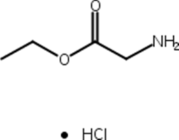 甘氨酸乙酯盐酸盐,Glycine ethyl ether hydrochloride