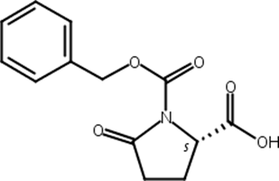 CBZ-L-焦谷氨酸,Carbobenzoxy-L-pyroglutamic acid