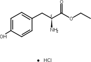 L-酪氨酸乙酯鹽酸鹽,L-Tyrosine, ethyl ester, hydrochloride