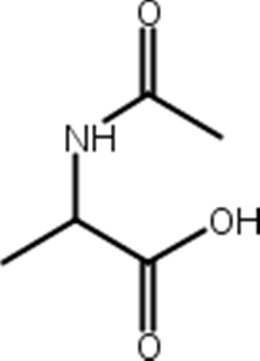 N-乙酰-DL-丙氨酸,N-Acetyl-DL-alanine