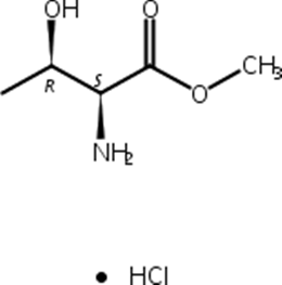 L-苏氨酸甲酯盐酸盐,L-Threonine, methyl ester, hydrochloride