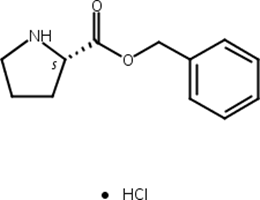 L-脯氨酸苄酯盐酸盐,L-Proline benzyl ester hydrochloride