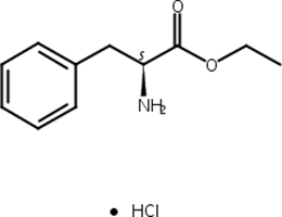 L-苯丙氨酸乙酯盐酸盐,L-Phenylalanine ether ester hydrochloride