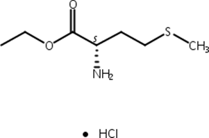 L-甲硫氨酸乙酯盐酸盐,L-Methionine, ethyl ester, hydrochloride