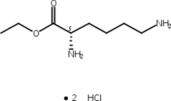 L-赖氨酸乙酯二盐酸盐,L-Lysine, ethyl ester, hydrochloride