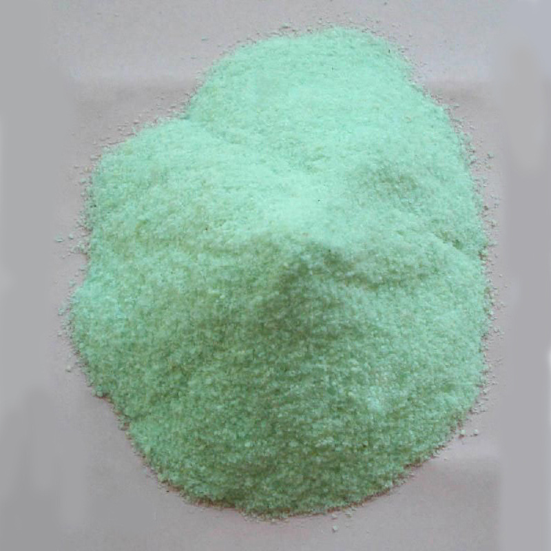 七水合硫酸亚铁  分析纯,Iron(Ⅱ) sulfate heptahydrate;Ferrous sulfate;Iron vitriol;Green vitriol