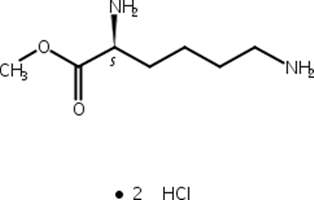 L-赖氨酸甲酯盐酸盐,L-Lysine, methyl ester, dihydrochloride
