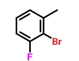 2-溴-3-氟甲苯,2-Bromo-3-fluorotoluene