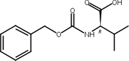 CBZ-D-缬氨酸,CBZ-D-Valine
