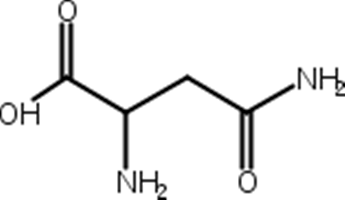 DL-天冬酰胺一水,DL-Asparagine Monohydrate