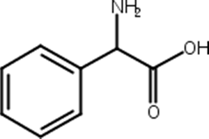 DL-苯甘氨酸,DL-Phenylglycine
