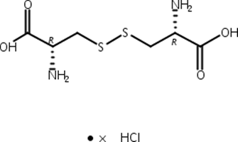 L-胱氨酸盐酸盐,L-Cystine, hydrochloride