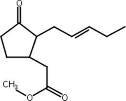 茉莉酮酸甲酯,Methyl jasmonate