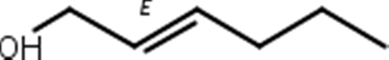 反式-2-己烯醇,trans-2-Hexen-1-ol