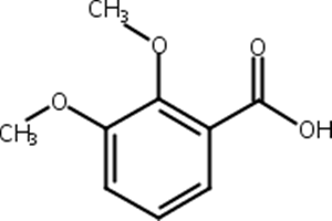 2,3-二甲氧基苯甲酸,2,3-Dimethoxybenzoic Acid