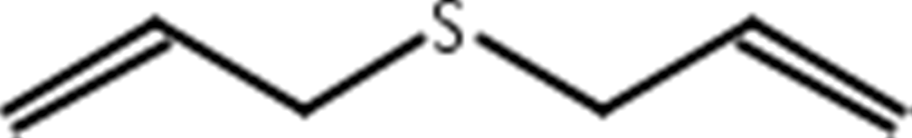 烯丙基硫醚,Allyl Sulfide