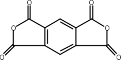 均苯四甲酸二酐 (升华提纯),Pyromellitic Dianhydride (purified by sublimation)