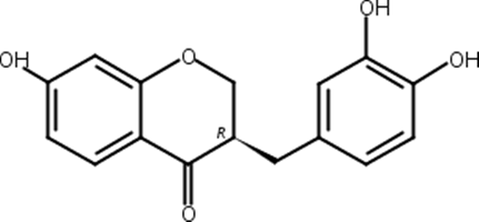 3-去氧苏木酮B,3-Deoxysappanone B