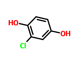 2-氯对苯二酚,Chlorohydroquinone