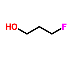 3-氟-1-丙醇,3-Fluoropropan-1-ol