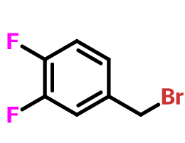3,4-二氟苄溴,3,4-Difluorobenzyl Bromide