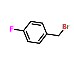 对氟溴苄,4-fluorobenzyl bromide