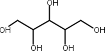 D-阿拉伯糖醇,D-Arabinitol
